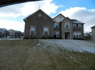 15 College Hill Ter, Springboro, OH 45066