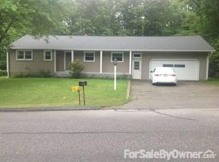 14 Silano Dr, Harwinton, CT 06791