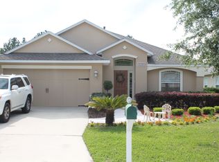2409 Winchester Ln, Saint Augustine, FL 32092