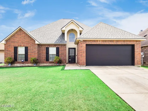 107 Golden Harvest Ln, Rayne, LA 70578