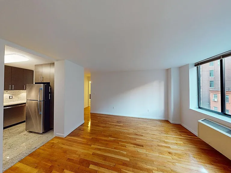 121 Reade St #4B — Photo 4