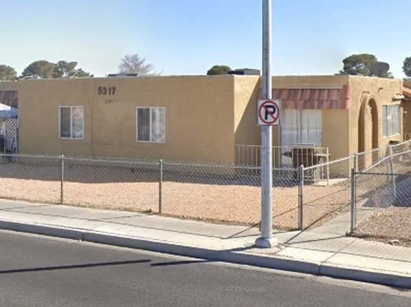 5317 W Cheyenne Ave APT 3, Las Vegas, NV 89108