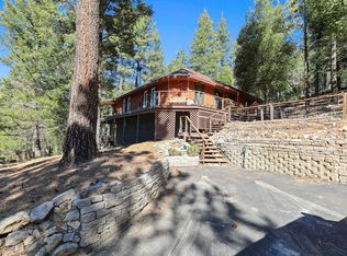 11 Deadwood Dr, Mayhill, NM 88339