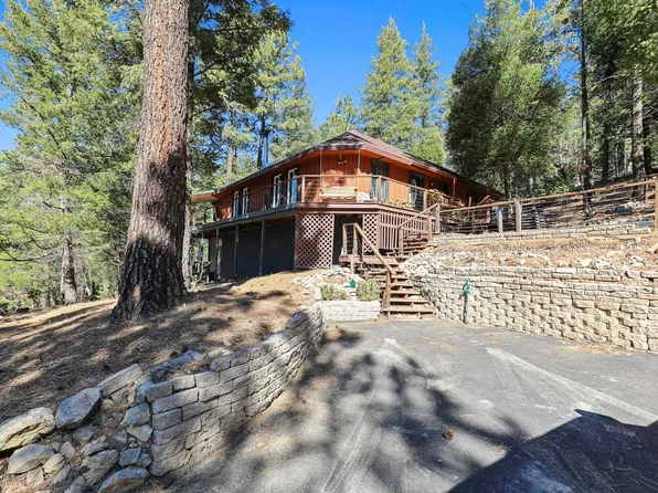 11 Deadwood Dr, Mayhill, NM 88339