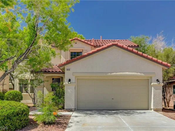 5032 Stumbling Colt Ct, Las Vegas, NV 89131