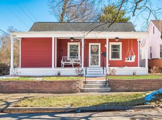 640 Oakwood Ave, Lancaster, OH 43130