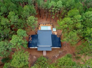 2057 Pine Hls, Broken Bow, OK 74728