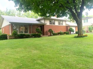 105 Owen Pl, Prospect Heights, IL 60070