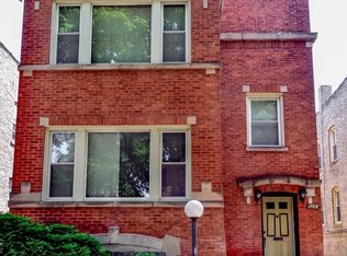 8241 S Sangamon St, Chicago, IL 60620