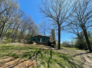 17459 Lake Sequoyah Rd, Fayetteville, AR 72701