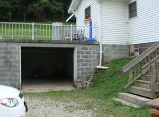 8 Hc 61, Wileyville, WV 26581