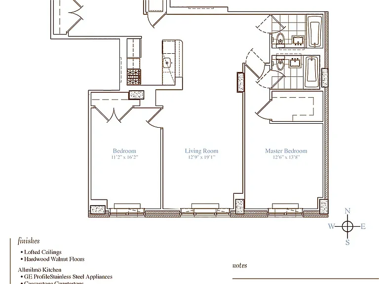 229 W 60th St #3H — Photo 15