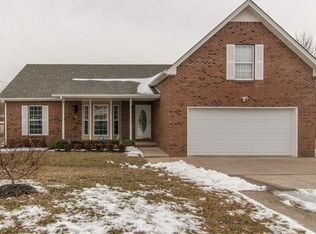 445 Todd Phillips Trl, Clarksville, TN 37042