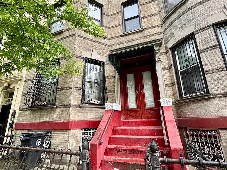 828 Macon St #1 — Photo 26
