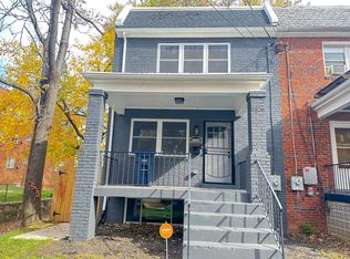 3326 12th St SE, Washington, DC 20032