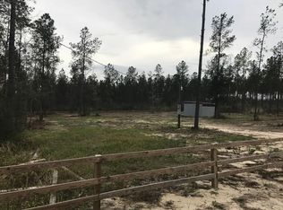 0 Hero Ln, Milton, FL 32570