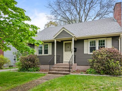 81 Bretton Road, Manchester, CT, 06042