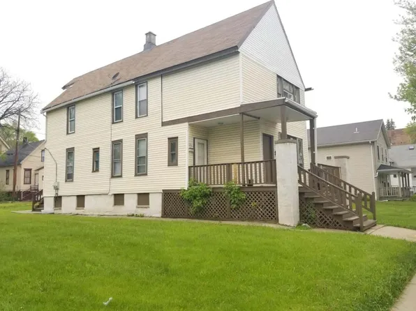 1841 North 25th STREET #1843, Milwaukee, WI 53205