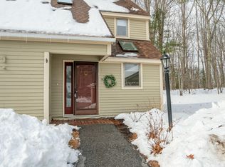 15 Linwood Rd #15, Freeport, ME 04032