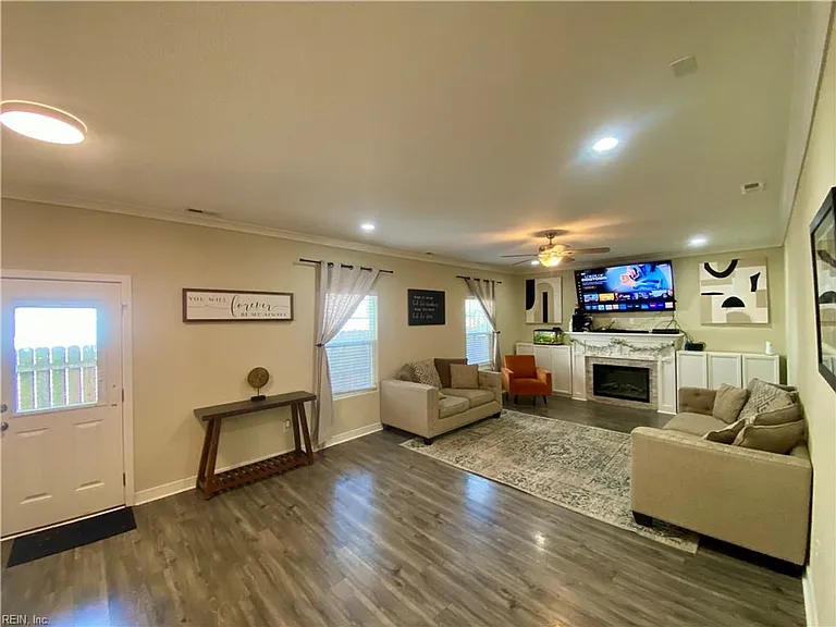 7511 Cedar Level Ave — Photo 5