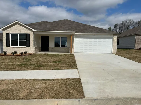 2375 Bentwood Dr, Alexander, AR 72002