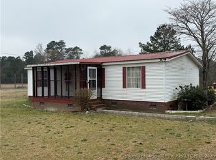 309 Southfield Rd, Lumberton, NC 28360