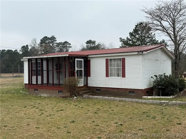 309 Southfield Rd, Lumberton, NC 28360