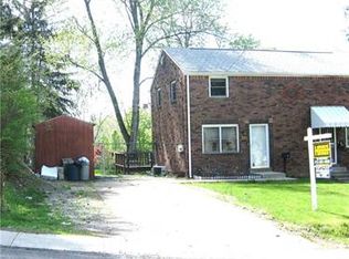 701 Wenzell Ave, Pittsburgh, PA