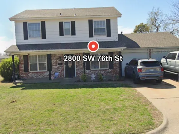 2800 SW 76th St, Oklahoma City, OK 73159