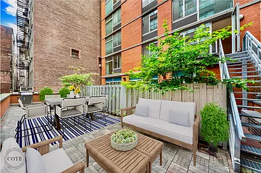 Rented by Cote Luxury Real Estate