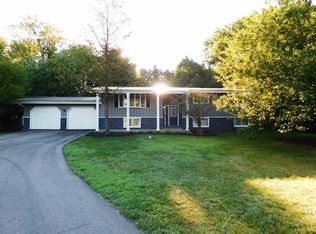 51866 Beech Rd, Granger, IN 46530