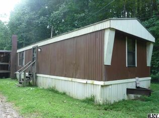 4506 Mnrl Spgs Mtn Rd, Connelly Springs, NC 28612
