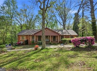 878 Falcon Dr SW, Atlanta, GA