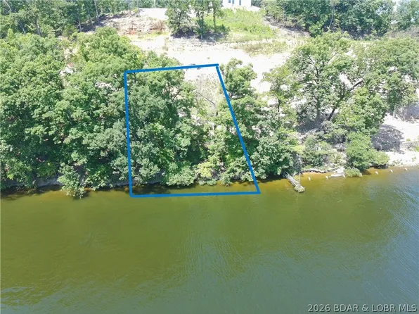 LOT 3 Redbud Rd, Lake Ozark, MO 65049