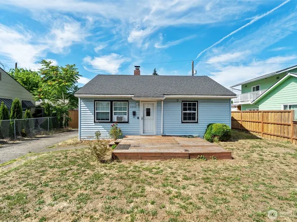 2904 E 24th, Vancouver, WA 98661