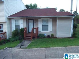 6309 Crest Green Rd #76, Birmingham, AL 35212