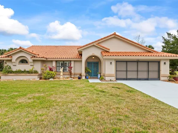 130 Bayside Dr, Palm Coast, FL 32137