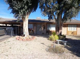 49404 Senilis Ave, Morongo Valley, CA 92256