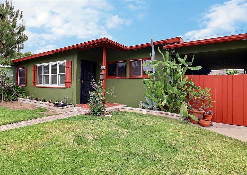 1st image of 5426 Warman Ln