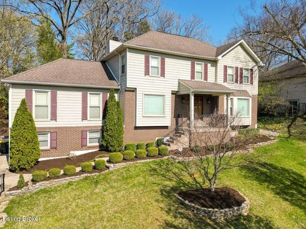 5507 Hempstead Rd, Indian Hills, KY 40207