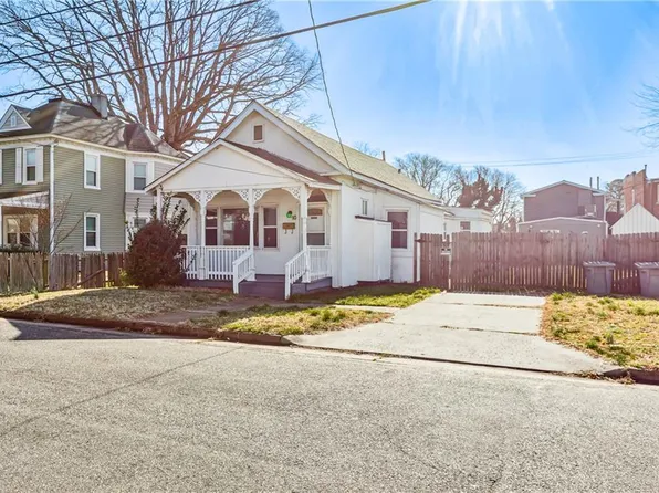 10 Booker St, Hampton, VA 23663