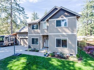10010 Lake Steilacoom Dr SW, Lakewood, WA 98498