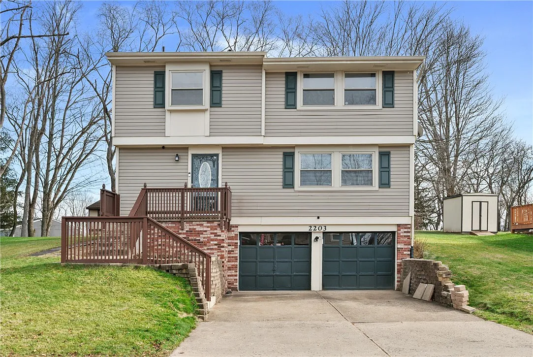 2203 Open Meadow Cir photo 1