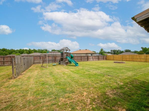 142 Peach St, Austin, AR 72007