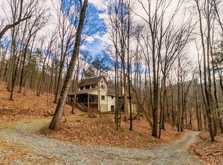 843 Fern Valley Rd #3, Ellijay, GA 30536