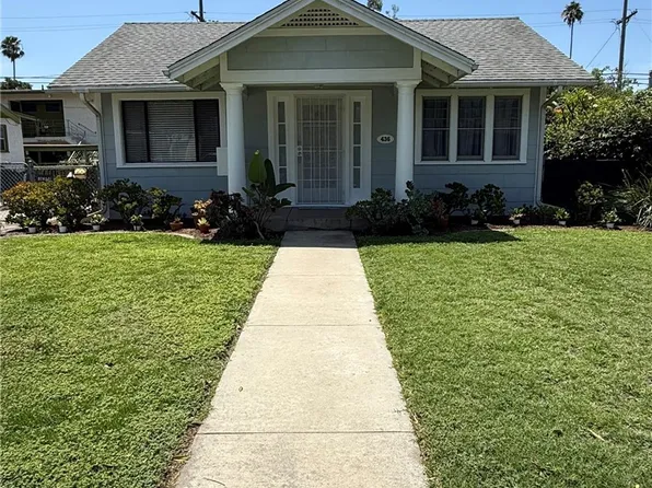 436 W Elk Ave, Glendale, CA 91204