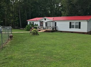 1395 Garvin Rd, York, SC 29745
