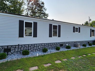 61 Pine Hill MHP, Berwick, ME, 03901