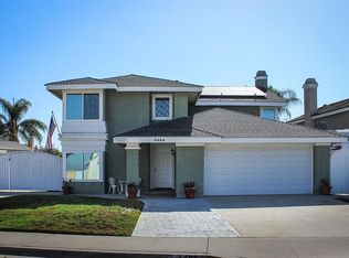 4486 Clearcreek Ct, Moorpark, CA 93021