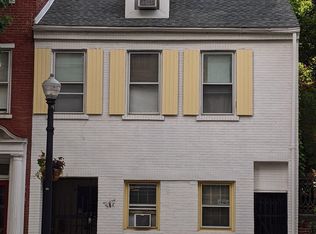 38 S Prince St APT 1, Lancaster, PA 17603